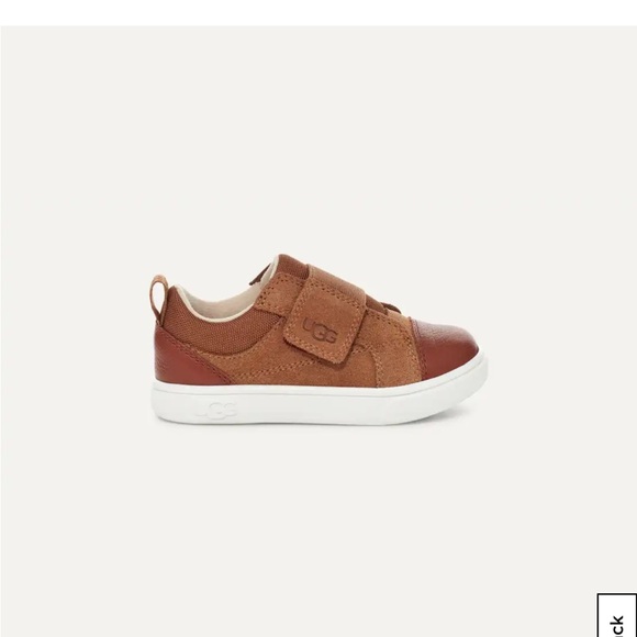 UGG Other - UGG Rennon Low Toddler Shoe